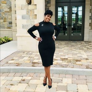 Meet your Posher, Fredda mashell